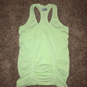 Athleta Fastest Track Tank
